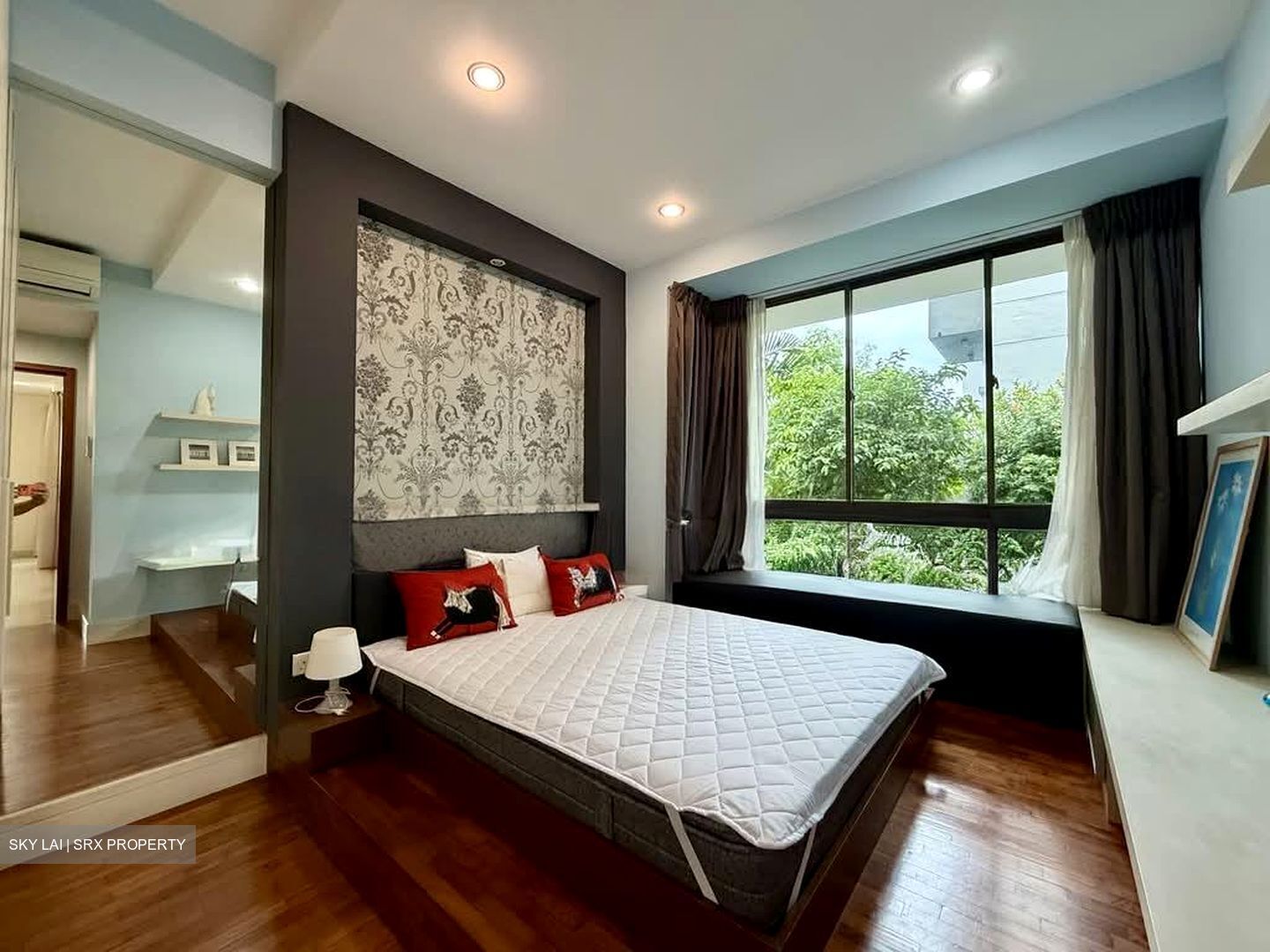The Grandhill (D5), Condominium #590810591